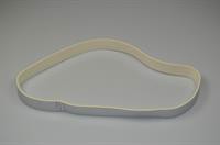 Filtpakning, Gorenje tørretumbler (bagerste)